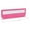 Pink, variant on Spaco 59 Inch Folding Breathable Baby Bed Rail Guard with Safety Strap, Bed Rail, Versatile Bed Guardrail for Queen, King, Twin, and Bunk Size Beds, Beige