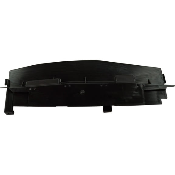 Radiator Support Cover Compatible with 2015-2019 Nissan Versa