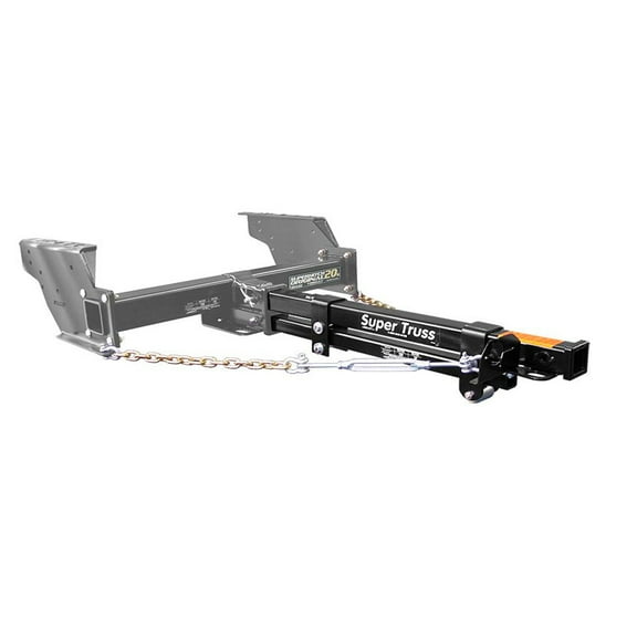 Torklift E1532 SuperTruss 32 Inch Trailer Hitch Receiver Extension