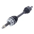 thumbnail image 3 of MOSTPLUS Front Driver Side CV Axle for 1996-2007 Chrysler Town & Country Dodge Caravan, 3 of 7