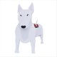 thumbnail image 1 of Maceta para Perro de , Maceta para Perro Ensamblable, Razas de Perros, Maceta de Jardín, Maceta de Flores DIY, Adorno para Decoración del Hogar, D, 1 of 5