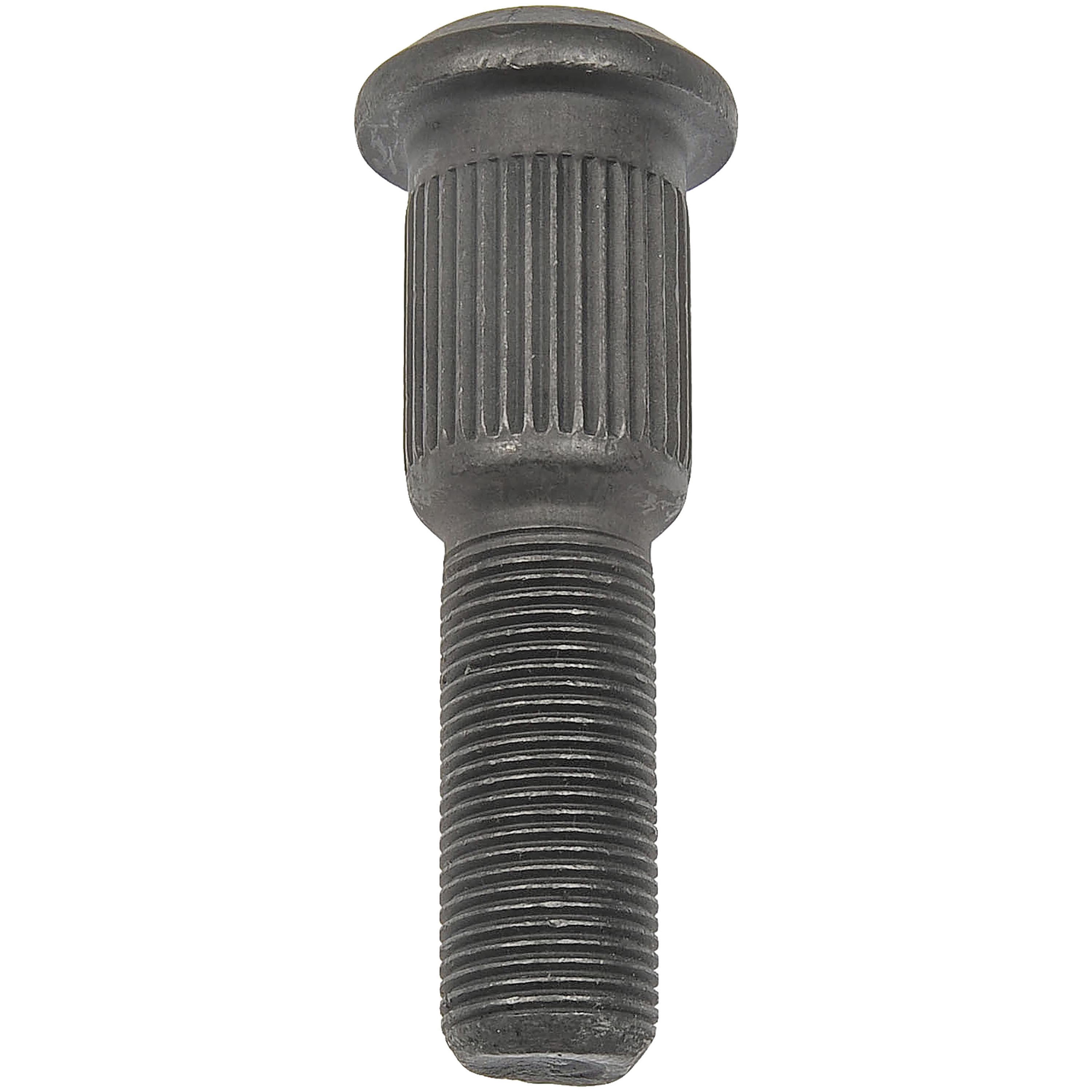 Dorman 610-0318.10 Black Wheel Lug Stud
