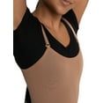 thumbnail image 2 of Capezio Convertible Body Tight, 2 of 6