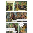 thumbnail image 2 of Libro Guerra Y Paz. La Novela Grafica Tapa Blanda, Autor Lev Tolstoi, Editorial Comics Mexico, 2 of 3