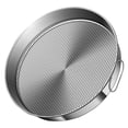 thumbnail image 4 of Pot Steamer Tray Stainless Steel Steamer Food Steaming Plate Kitchen Steamer Tray, 4 of 9