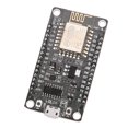 thumbnail image 4 of 50PCS Módulo Inalámbrico CH340 NodeMcu V3 Lua WIFI Internet of Things Development Board Basado En ESP8266, 4 of 8