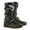 Brown, variant on Alpinestars Tech T Mens MX Offroad Boots Brown/Black