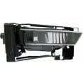 thumbnail image 5 of For Honda Accord 2014 2015 Fog Light Assembly Passenger Side | w/ Bracket | CAPA | HO2593138, HO2593138C | 33900T2AA11, 5 of 6