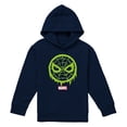 thumbnail image 1 of Spider-Man Boys/Girls Lo Pull Over Hoodie, 1 of 5