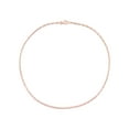 thumbnail image 6 of Everly Women's Rose Gold Plated Necklace, 6 of 6