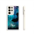 thumbnail image 1 of ¡Actualice el aspecto de su teléfono con esta moderna y funcional funda plateada mate de doble capa para iPhone 15 Pro Max 14 13 12 Pro 11!, 1 of 4