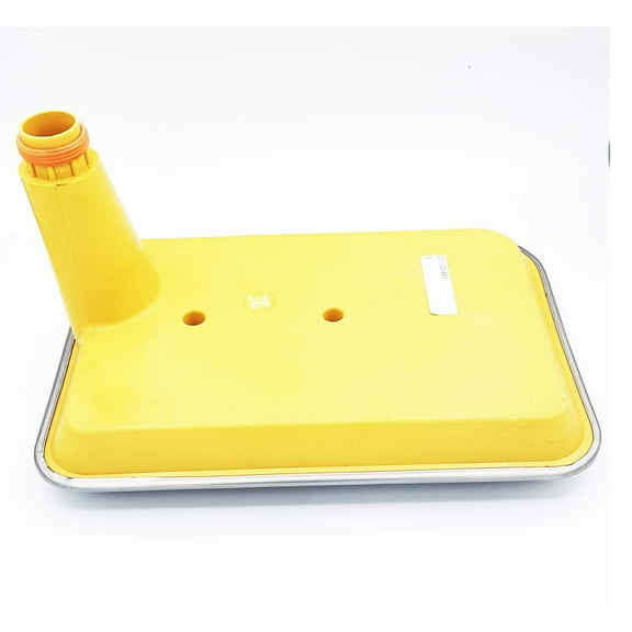 Filter, Deep Pan, 1st Design, 2000-09, Allison 1000/2000