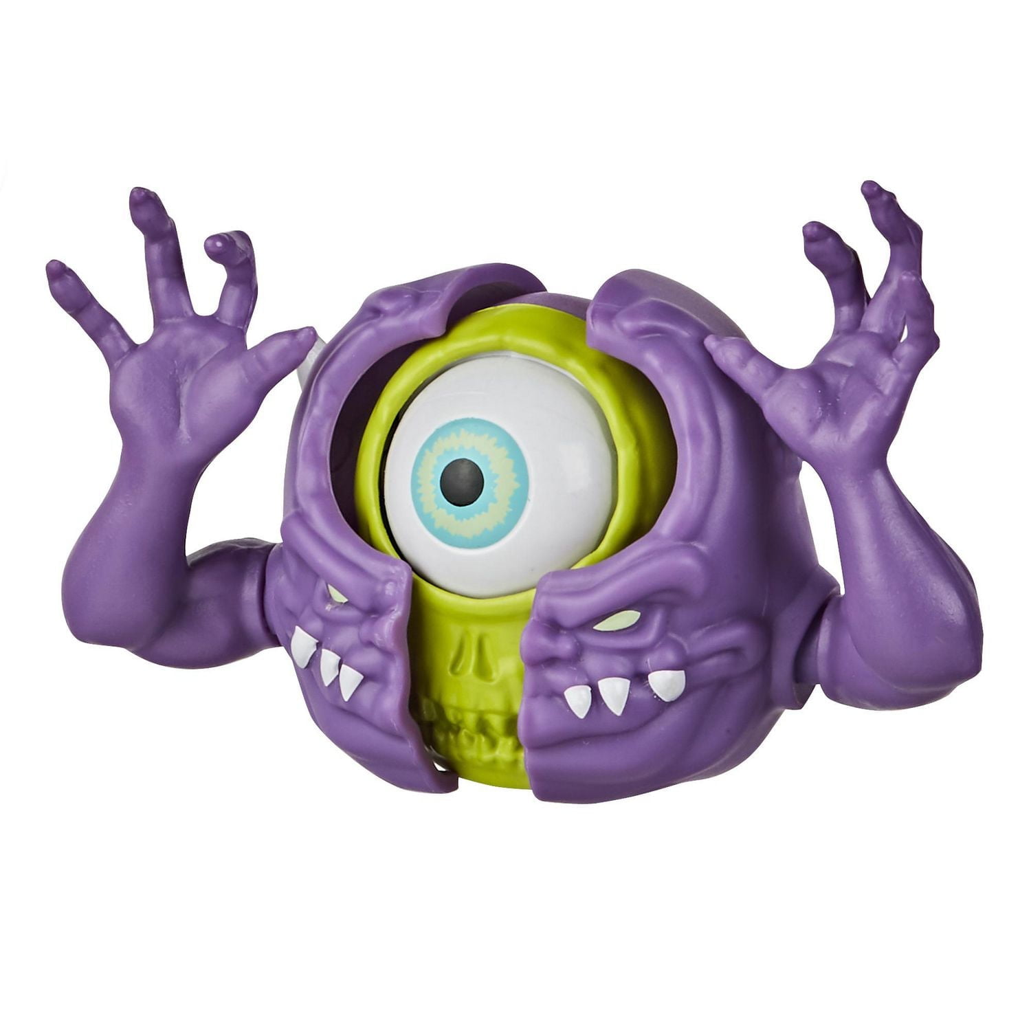 Ghostbusters Fright Features Podcast Figure with Interactive Ghost Figure and Accessory, Toys for Kids Ages 4 and Up, Great Gift for Kids