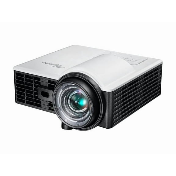Optoma Portable LED Projector | 1000 lumens with Auto Focus | ML1050ST