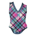 thumbnail image 5 of Pink Tank Tops for Womens Sleeveless Basic Cami for Yoga Workout & Layering, 5 of 5