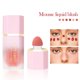 thumbnail image 1 of Colorete en gel líquido con esponja Colorete facial Colorete de larga duración para rostro con sombra de ojos, 1 of 6