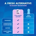 thumbnail image 5 of Lysol® Laundry Sanitizer Additive, Eliminates Odor Causing Bacteria, Lavender Fusion, 90 fl oz, 5 of 12