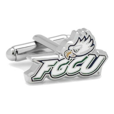 Men's Cufflinks Inc Florida Gulf Coast University Cufflinks