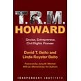 thumbnail image 1 of T. R. M. Howard: Doctor, Entrepreneur, Civil Rights Pioneer, 1 of 1
