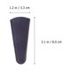thumbnail image 4 of Funda de cuero de seguridad para tijeras de coser, 4 unidades, 4 of 8