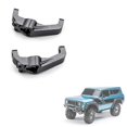 thumbnail image 5 of Metal Caster Block C-Hub Carrier for Redcat GEN8 GEN 8 1/10 RC Crawler Car Upgrades Parts Accessori, 5 of 5