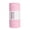Cherry blossom powder, variant on Round Hollow Cotton Hand Woven DIY Knitting/Crochet Yarn for Beginners-150g/5.29oz - Pure Cotton - 2mm Medium- 164 Yards(Milk white)