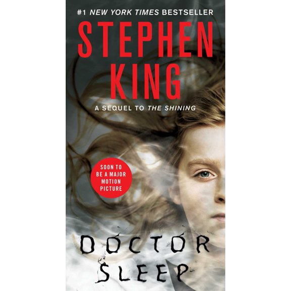 Stephen King: Doctor Sleep, Book 1 (Paperback)