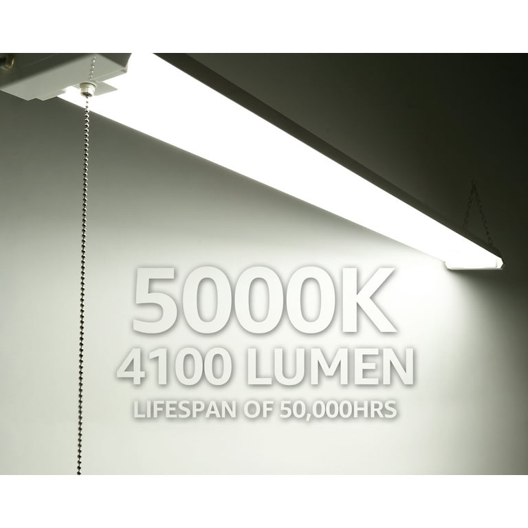 4100 lumens