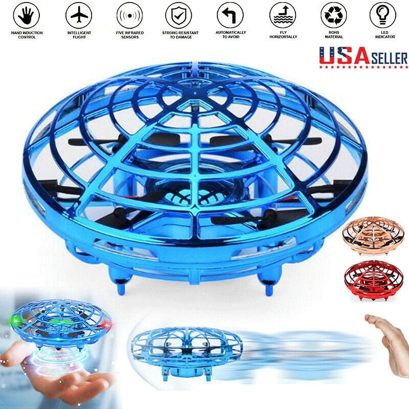flying toys at walmart