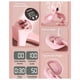 thumbnail image 5 of Entrenador de Suelo Pélvico, Máquina de Yoga para Piernas Hermosas, Ejercicio Muscular del Suelo Pélvico, Equipado con Contador., 5 of 5