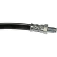thumbnail image 3 of Dorman H621986 Brake Hydraulic Hose for Specific Dodge Models Fits select: 2013 DODGE DART, 3 of 3
