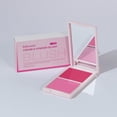 thumbnail image 4 of Waterproof 2-in-1 Blush Palette – 10g Multifunctional Cream & Powder Blush for Long Lasting, High Pigment & Blendable Daily Makeup, 4 of 8