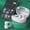 White WH, variant on Giunmcul Festival Gift Bluetooth Headphones Clip-on Bluetooth 5.3 Chip HIFI Sound Quality Long-lasting Battery Life HD Call Smart Noise Reduction