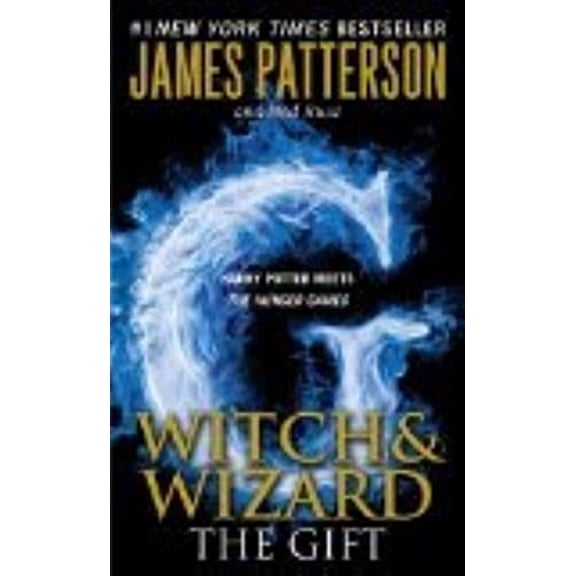 Pre-Owned The Gift (Mass Market Paperback) 0446562459 9780446562454