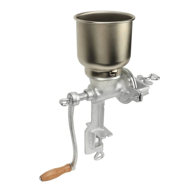 Grain Grinder, Flour Mill Labor Saving for Pepper