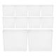 thumbnail image 1 of Transparent Favor Boxes for Wedding and for Made of PET 12pcs, 1 of 5