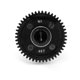 thumbnail image 4 of RC Car 46T centre straight shaft Spur Gear Assembled Center For 1/8 4WD SLEDG RC Car accessories Bl, 4 of 4