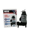 thumbnail image 4 of Wayne 1/2 HP 10000 gph Cast Iron Tethered Float Switch Sewage Pump, 4 of 7