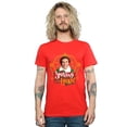 thumbnail image 2 of Elf Mens Buddy Smiling T-Shirt, 2 of 5