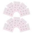 thumbnail image 1 of INSPIRE CHIC Women's 3 Rows 2 Hooks Underwear Bra Extender Brassiere Extension Hooks Strap Adapter Light Pink 10, 1 of 5
