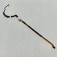 thumbnail image 3 of For CANON EF 28-300 mm 28-300mm f/3.5-5.6L IS USM Lens Aperture Flex Cable Camera Repair Parts, 3 of 4