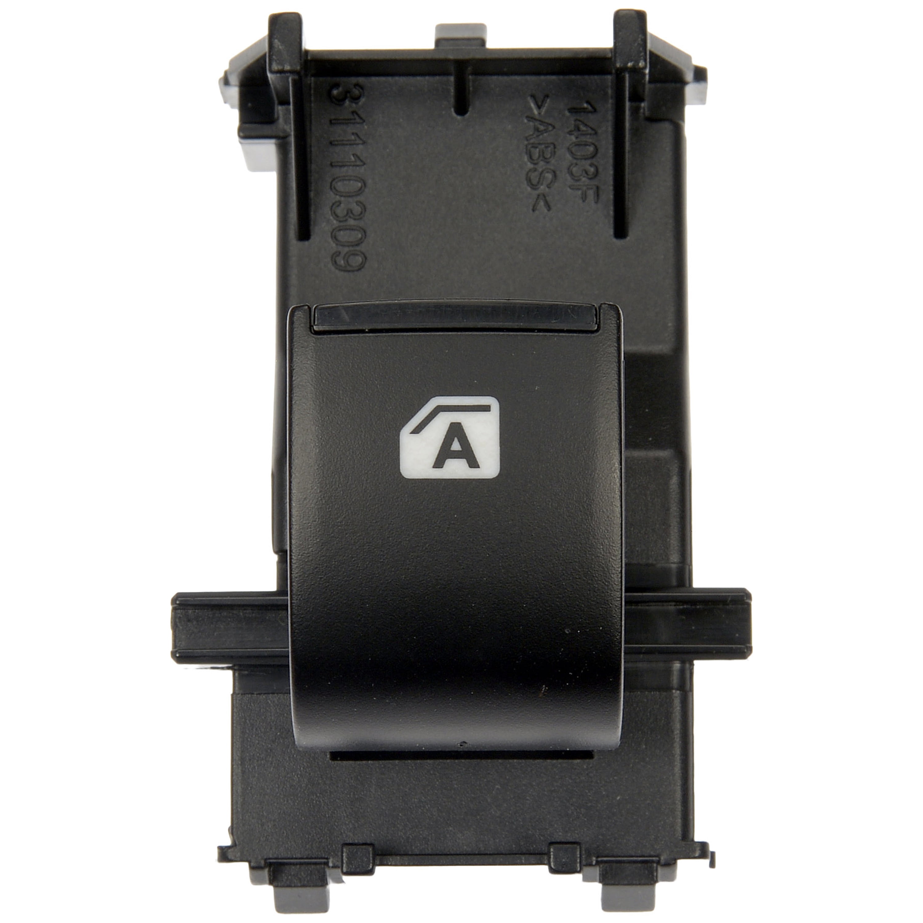 Dorman 920-815 Door Window Switch for Specific Toyota Models