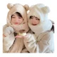 thumbnail image 3 of Gorro - Bufanda - Guante Peluche Termico, 3 of 6