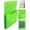 Green, variant on Magnetic Paper Organizer, Magnetic File Holder, Refrigerator Magazine Holder for Mail Letters Notebooks, Space-Saving Storage Mail Organizer Case