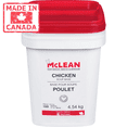 thumbnail image 1 of MCLEAN Chicken Soup Base 4.54 kg, 1 of 2