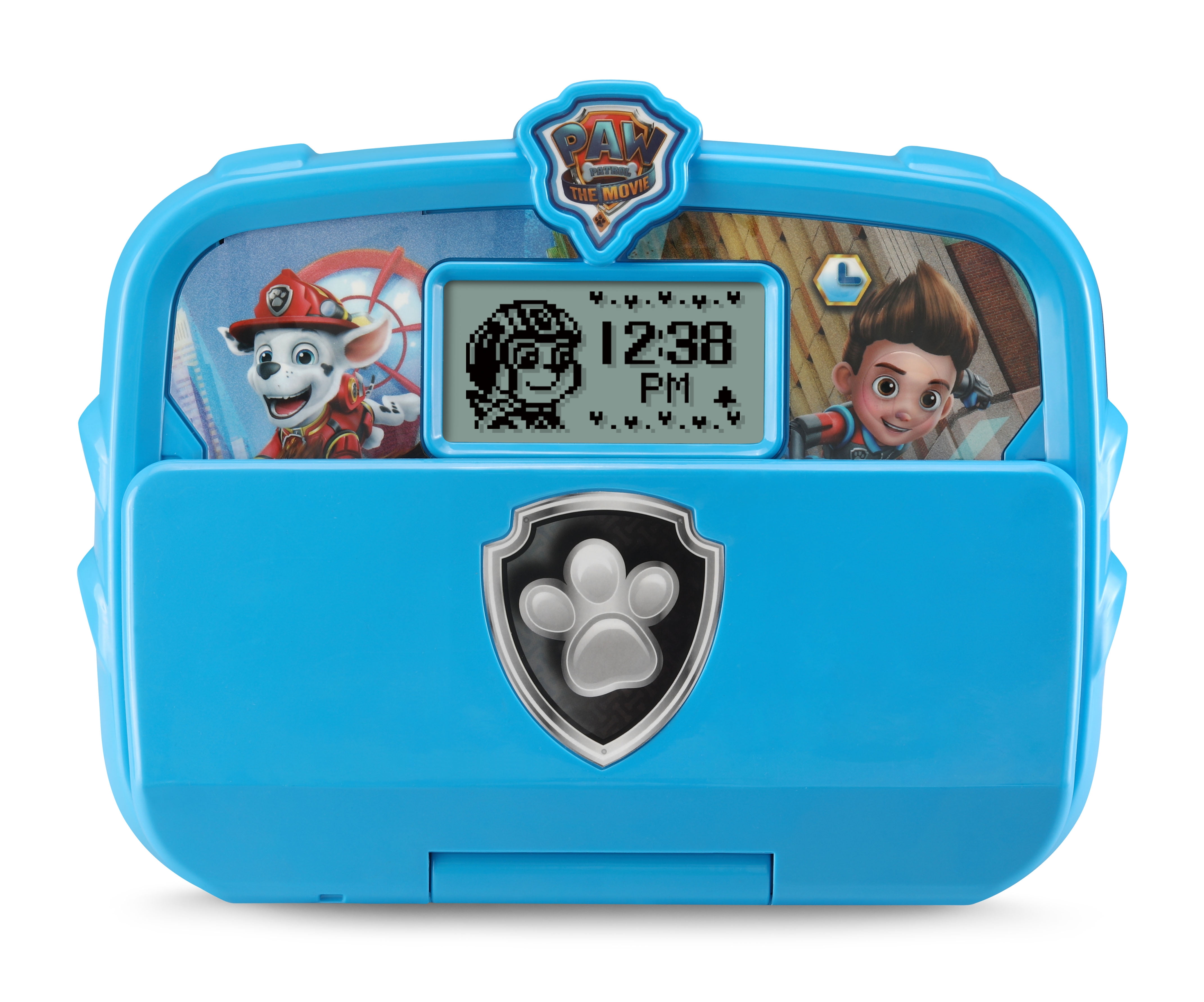 frihed Comorama Ond VTech PAW Patrol: The Movie: Learning Tablet With Chase, Skye and More -  Walmart.com
