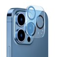 thumbnail image 1 of [2-pack] Tempered glass lens cover for iPhone 15 Plus, 1 of 2