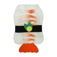 thumbnail image 4 of Vibrant Life Vl Hw Sushi Costume Medium, 4 of 7