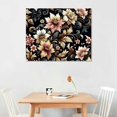 thumbnail image 2 of Canvas wall art is suitable for living room, bedroom, dormitory, kitchen, dining room decoration home, 2 of 6