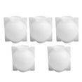 thumbnail image 5 of JFBUJC 10pcs Plant Rooting Ball Grafting Rooting Box Breeding Case Plant Root Growing Box Garden Tool Plant Rooting Ball Root Grafting Box, 5 of 5